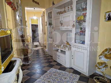 Foto Appartamento in Carlo Pisacane, Palermo Oreto - Perez di 85 m²