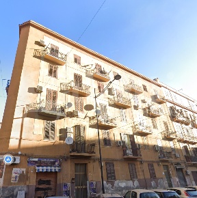 Foto Appartamento in Carlo Pisacane, Palermo Oreto - Perez di 85 m²