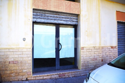 Foto Casa indipendente in Via Gorizia snc, Gallipoli Via Lecce, Ospedale