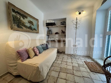 Foto Appartamento a La Spezia Colli di 45 m² con 3 locali in affitto