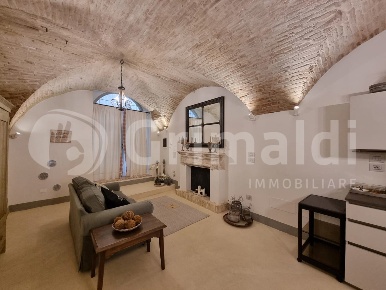 Foto Appartamento in Corso garibaldi 65, Perugia Centro Storico di 60 m²