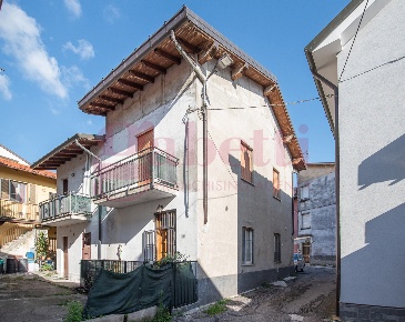 Foto Casa indipendente in Vicolo Ariosto, Cantù Cascina Amata di 110 m²