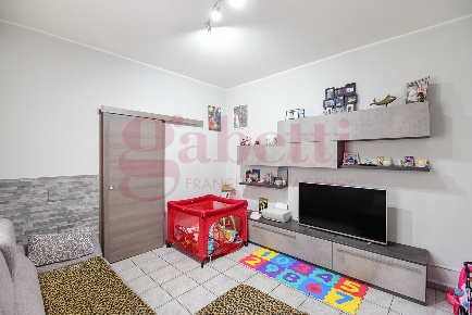 Foto Casa indipendente in Vicolo Ariosto, Cantù Cascina Amata di 110 m²