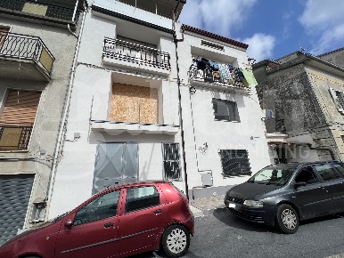 Foto Appartamento in Via DELL'ASSUNZIONE SNC, Lago Centro di 134 m²