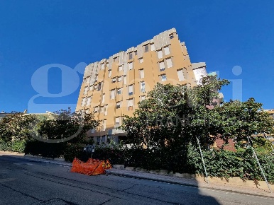 Foto Appartamento in Via Machiavelli 96, Cagliari Genneruxi di 70 m²
