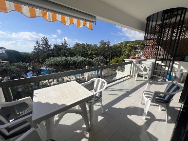 Foto Appartamento in Santa Lucia - Parco Marinella, Santa Marina di 52 m²