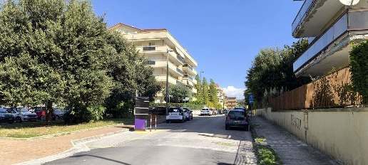 Foto Appartamento in Trieste, San Nicola la Strada di 125 m² con 5 locali