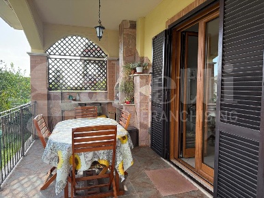 Foto Villa unifamiliare in SAN VITO int.1, Anzio Stazione Lavinio di 210 m²