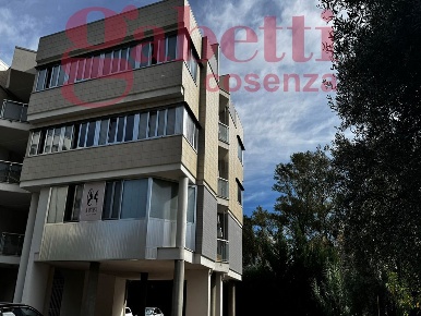 Foto Ufficio in Via Rende VIA VERDI 120/L, Rende Quattromiglia di 70 m²