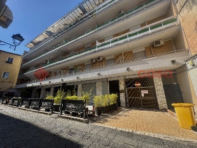 Foto Appartamento in Via Maielli 7, Caserta Corso Trieste di 130 m²