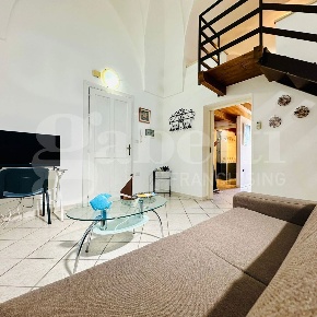 Foto Appartamento in Via RIPAMONTI 1000, Ugento Centro di 70 m² in vendita