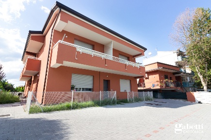 Foto Appartamento in Venezia, Cattolica di 76 m² con 3 locali in vendita