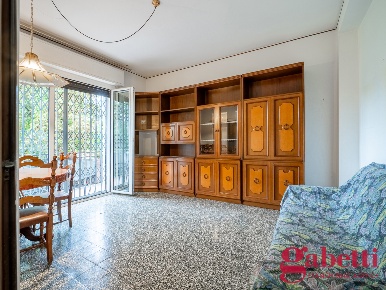 Foto Appartamento in Via Orbetello 4, Milano Crescenzago di 63 m²