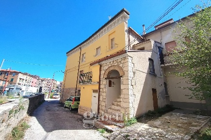 Foto Appartamento in Rione San Pietro, Campobasso Vazzieri di 74 m²