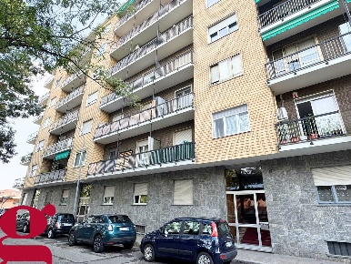 Foto Appartamento in Corso ANTONY 38, Collegno Borgata Paradiso Nord