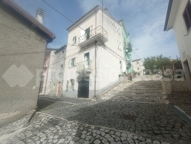 Foto Casa indipendente in Roma, Ateleta di 141 m² con 3 locali in vendita