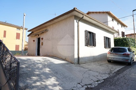 Foto Casa indipendente in Via del Palazzolo, Gubbio Spada di 50 m²