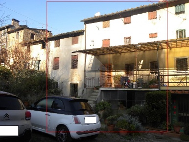 Foto Casa indipendente in Via della Chiesa, Capannori di 240 m² in vendita