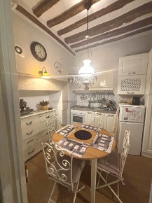 Foto Appartamento in Via del Roscetto, Perugia Centro Storico di 45 m²
