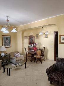 Foto Villa unifamiliare in via Mezzo in Casa Bianca, Messina di 235 m²