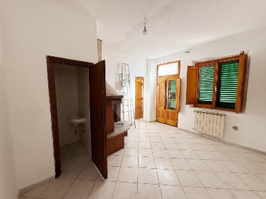 Foto Casa indipendente in Piazza Biagini, Serravalle Pistoiese di 105 m²