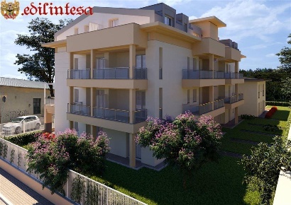 Foto Appartamento in PADRE REGINALDO GIULIANI, Lissone Centro Storico