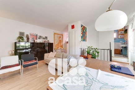 Foto Villa a schiera in via Semprini 1, Cesenatico Porto Canale di Ponente