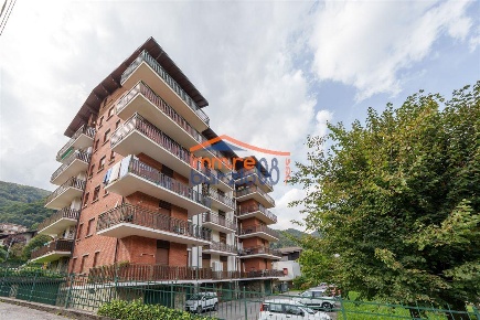 Foto Appartamento a Pasturo di 84 m² con 3 locali in vendita