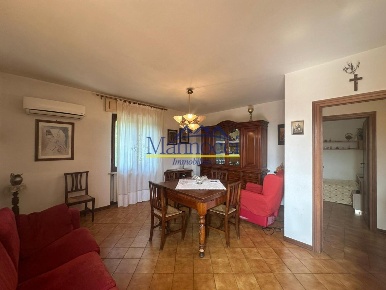 Foto Villa bifamiliare a Pisa Riglione - Oratoio di 120 m² con 6 locali