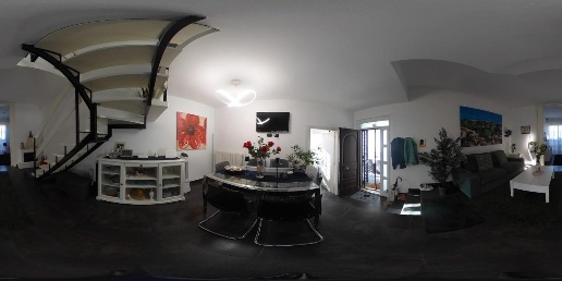 Foto Villa unifamiliare a Montignoso Marina Verde, Renella di 120 m²