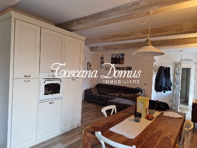Foto Appartamento a Siena Vico Alto - San Miniato di 85 m² con 4 locali