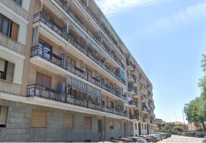 Foto Appartamento a Nichelino di 79 m² con 3 locali in vendita