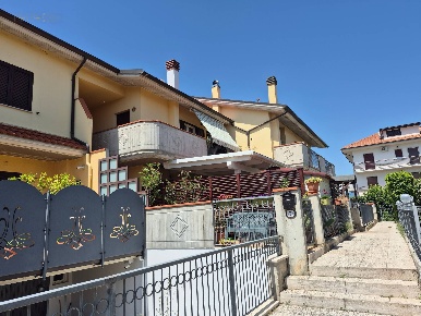 Foto Appartamento in Via Ernesto Quaresima, Folignano Piane Di Morro