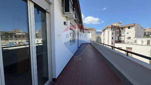 Foto Attico in Via Tommaso Gargallo, Palermo Libertà - Villabianca