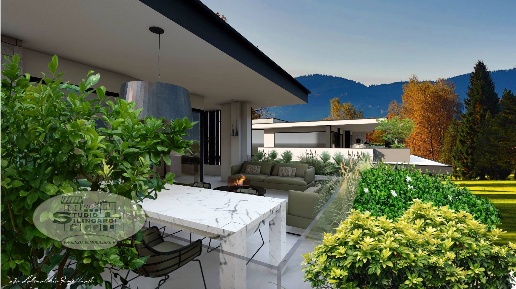 Foto Attico in VIA SAN FRANCESCO, Formigine Centro di 167 m² con 5 locali