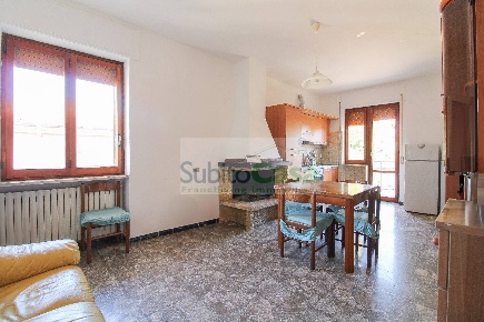 Foto Appartamento in Viale Unità D'Italia, Chieti Chieti Scalo di 140 m²