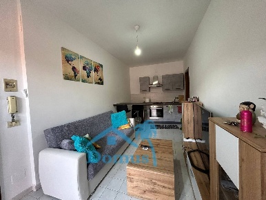 Foto Appartamento in Via Duomo, Pinerolo Centro Storico di 50 m² in affitto
