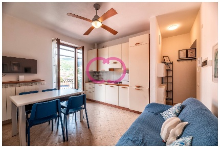 Foto Appartamento in via San Francesco d'Assisi, Varazze Centro di 43 m²