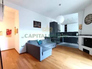 Foto Appartamento a Caserta Parco Cerasole di 170 m² con 6 locali