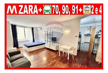 Foto Appartamento in Via Carlo Farini, Milano Farini di 35 m² con 1 locali