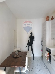 Foto Appartamento in Via Volturno, Caltagirone Centro di 57 m² con 3 locali
