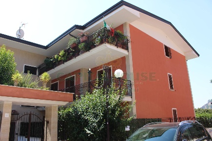 Foto Appartamento a Ospedaletto d'Alpinolo di 120 m² con 4 locali