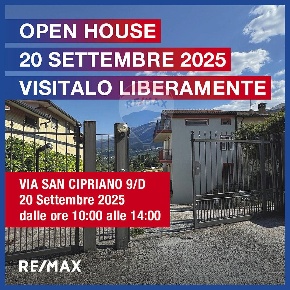 Foto Attico in Via San Cipriano, L'Aquila Bellavista - Pianola di 67 m²