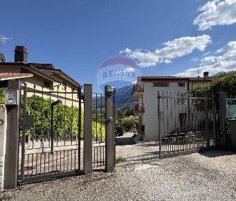Foto Attico in Via San Cipriano, L'Aquila Bellavista - Pianola di 67 m²