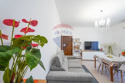 Foto Appartamento in Via Moscheni, Bergamo Colognola di 75 m² con 3 locali