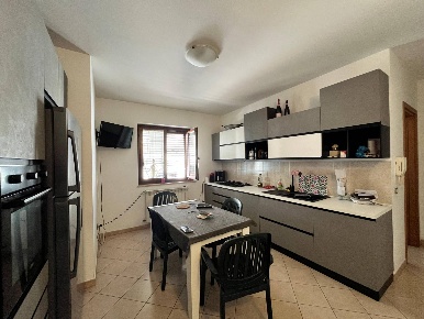 Foto Appartamento in Via Minghetti, Castelvetrano Centro di 100 m²