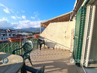 Foto Appartamento in Via Rusineo, Albenga San Fedele Lusignano di 44 m²