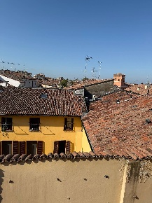 Foto Appartamento a Mantova Centro di 53 m² con 1 locali in affitto