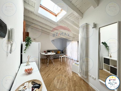 Foto Attico in Via Luigi Porro Lambertenghi, Milano Isola di 50 m²