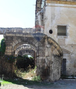 Foto Villa singola a Palermo Cruillas di 800 m² con 1 locali in vendita